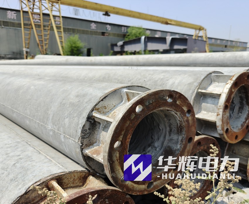 娄烦18米水泥电线杆